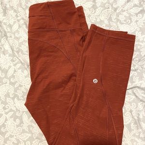 Lululemon Leggings